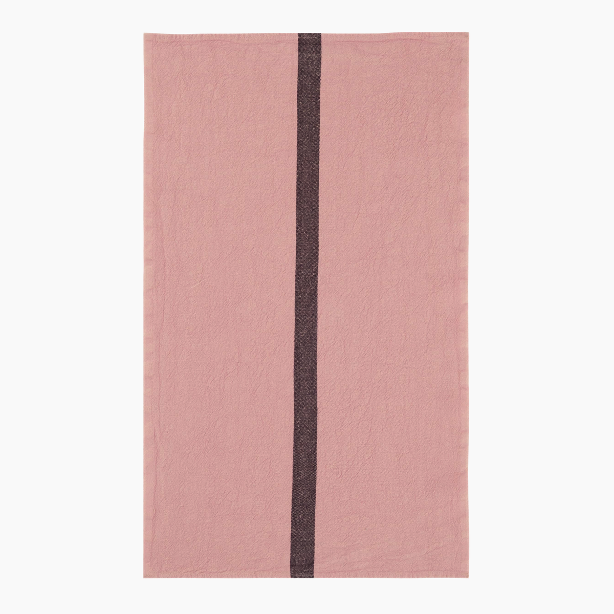 DOUDOU Tea Towel | Petale/Oxyde