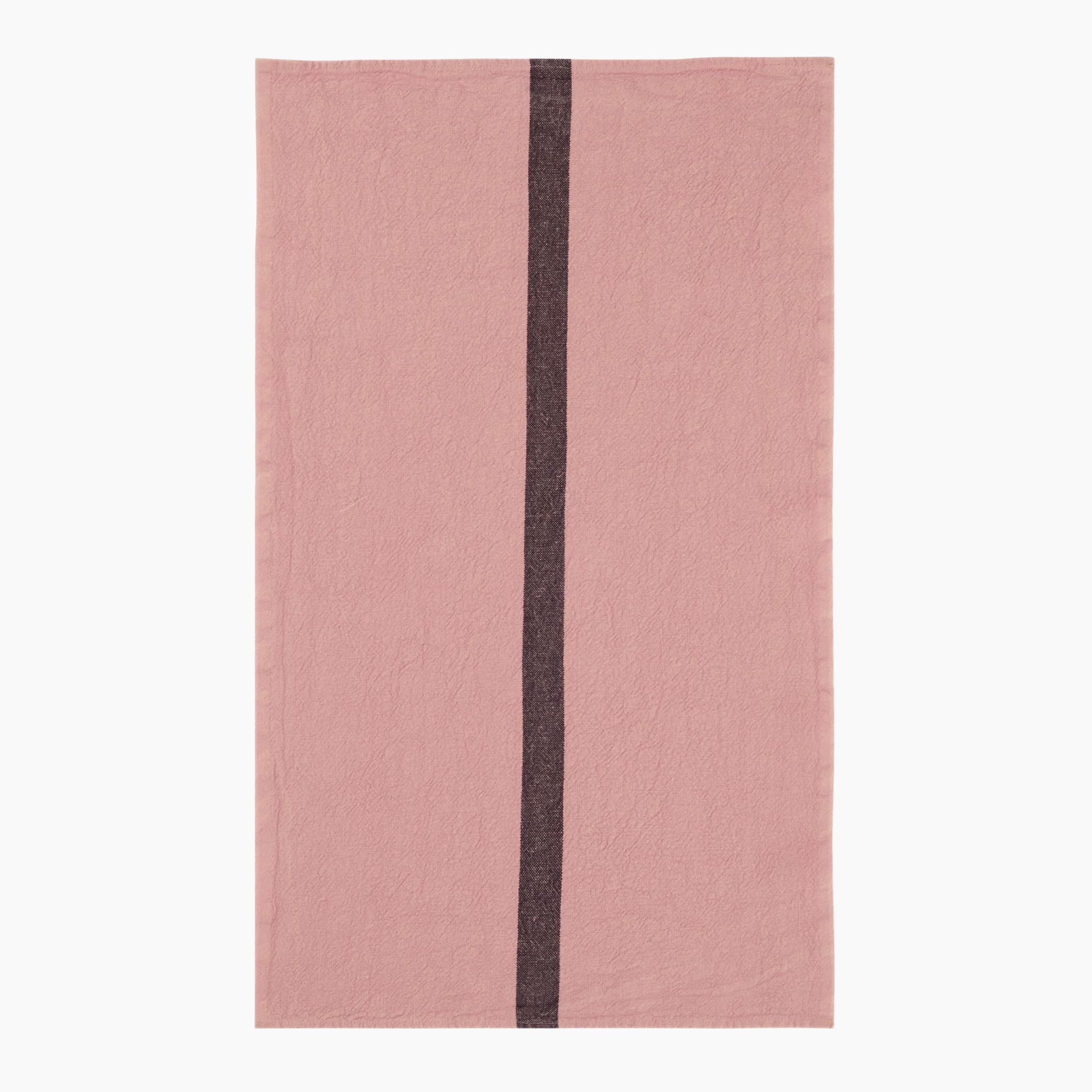 DOUDOU Tea Towel | Petale/Oxyde