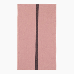 DOUDOU Tea Towel | Petale/Oxyde