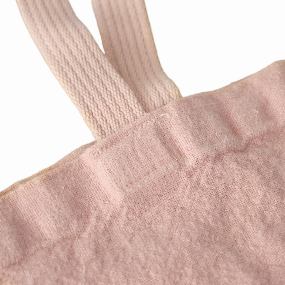 DOUDOU Tote | Petale by CHARVET EDITIONS (charvet-editions-bag-doudou-petale)