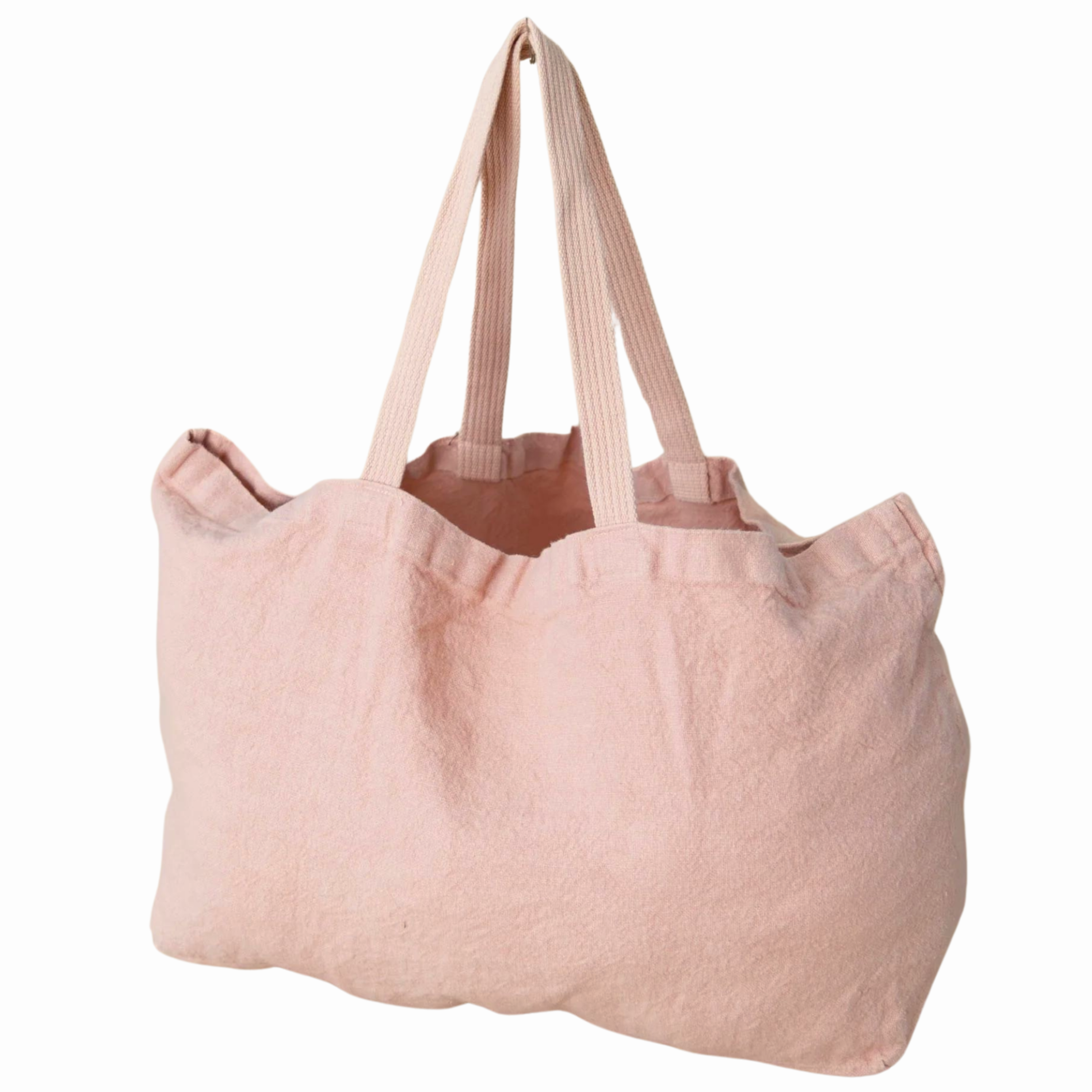 DOUDOU Tote | Petale