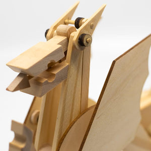 Timber Kits | Dragon