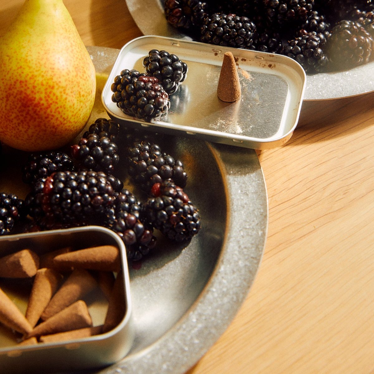 Incense Cones | Jardin De La Lune by EARL OF EAST (incense-cones-jardin-de-la-lune)