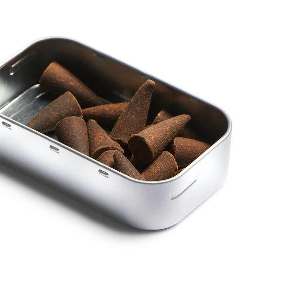 Incense Cones | Jardin De La Lune by EARL OF EAST (incense-cones-jardin-de-la-lune)
