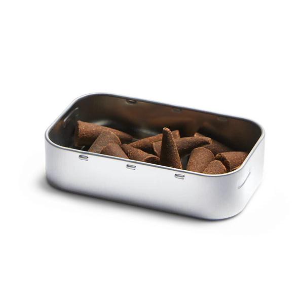 Incense Cones | Jardin De La Lune by EARL OF EAST (incense-cones-jardin-de-la-lune)