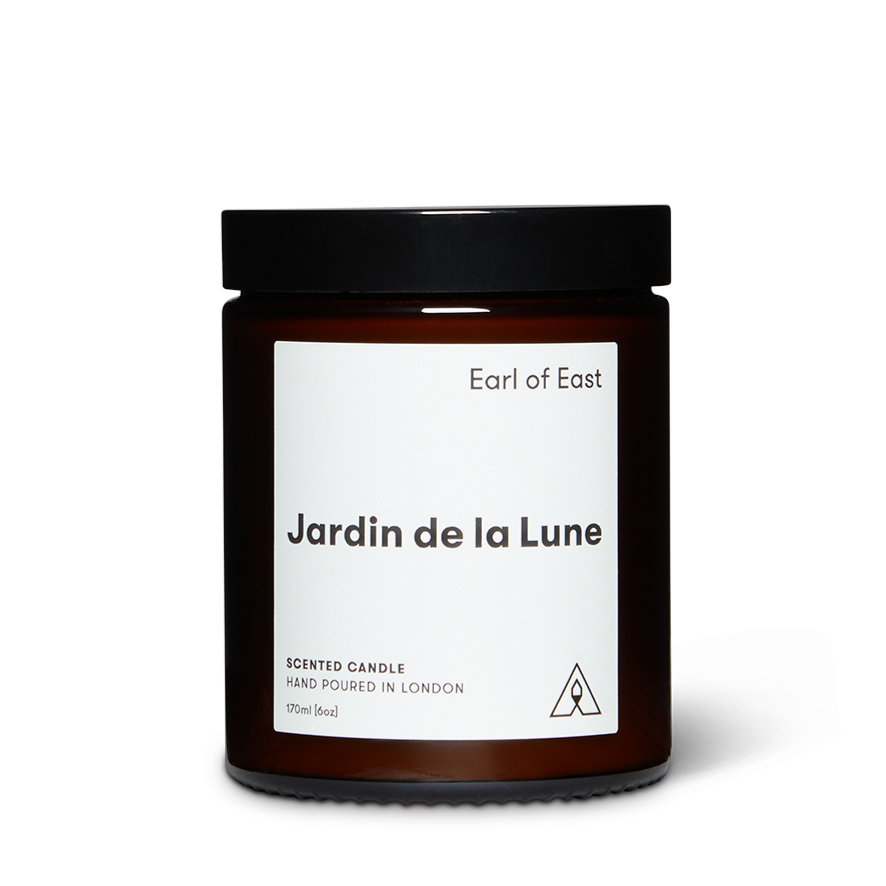 Candle | Jardin De La Lune