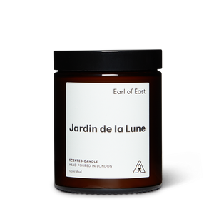 Candle | Jardin De La Lune