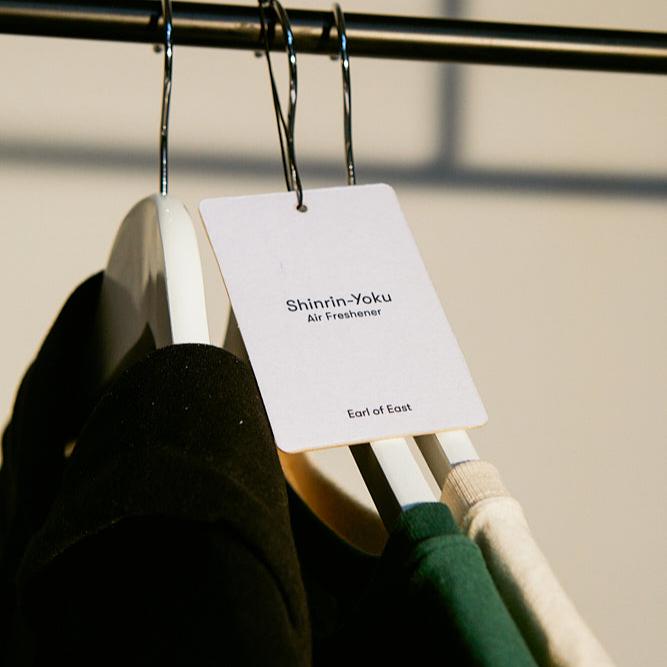 Fragrance Card | Shinrin Yoku by EARL OF EAST (fragrance-card-shinrin-yoku)