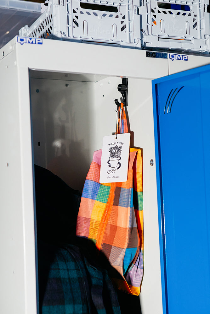 Fragrance Card | Wildflower by EARL OF EAST (fragrance-card-wildflower)