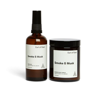 Duo Gift Set | Smoke & Musk