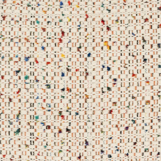 Cinco Ottoman | Tweed Multi Colour by URBAN NATURE CULTURE (cinco-pouf-tweed-multi-colour)