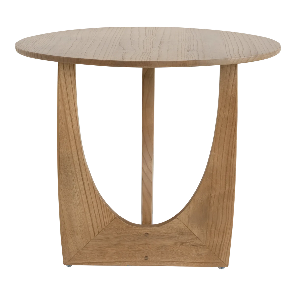 Enkei Side Table | Sunkay Wood by URBAN NATURE CULTURE (side-table-enkei)