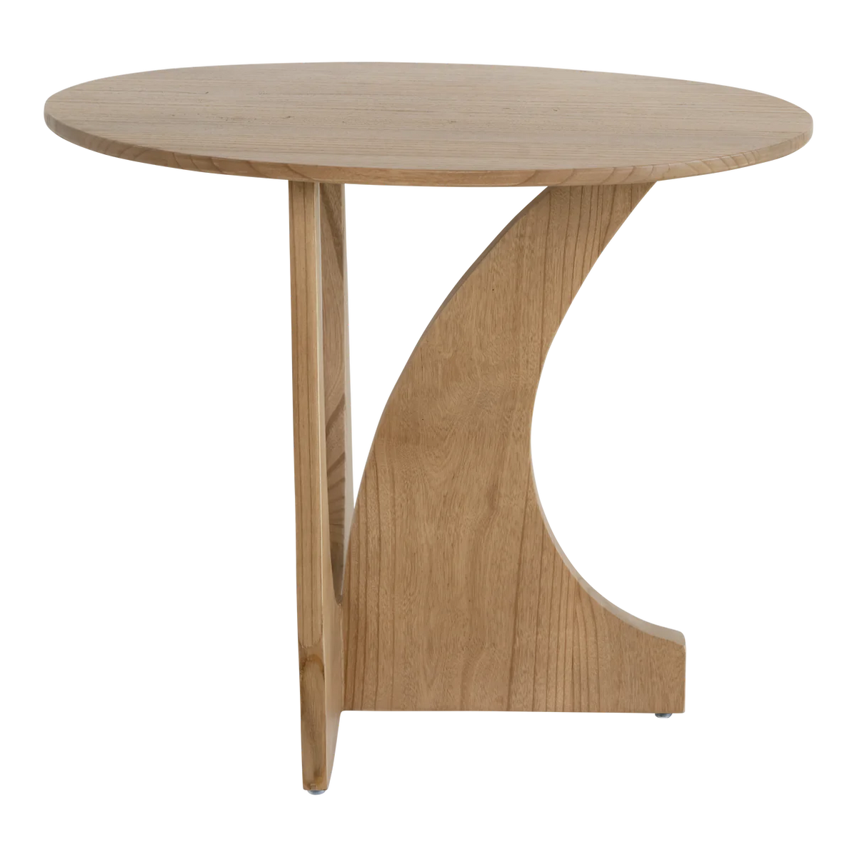 Enkei Side Table | Sunkay Wood by URBAN NATURE CULTURE (side-table-enkei)