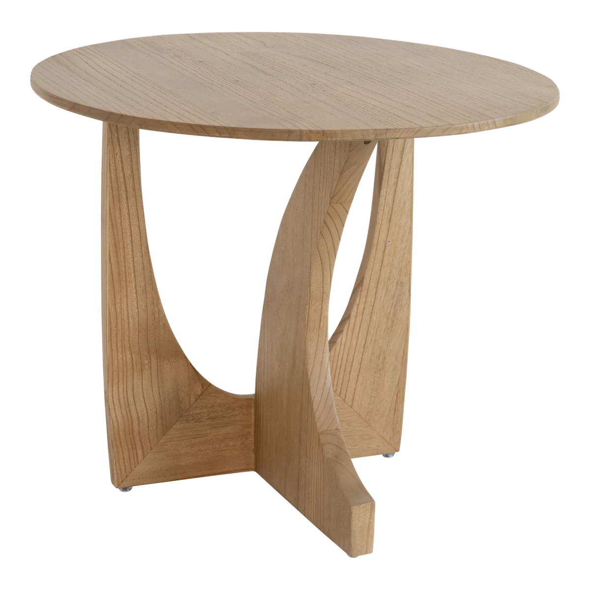 Enkei Side Table | Sunkay Wood by URBAN NATURE CULTURE (side-table-enkei)