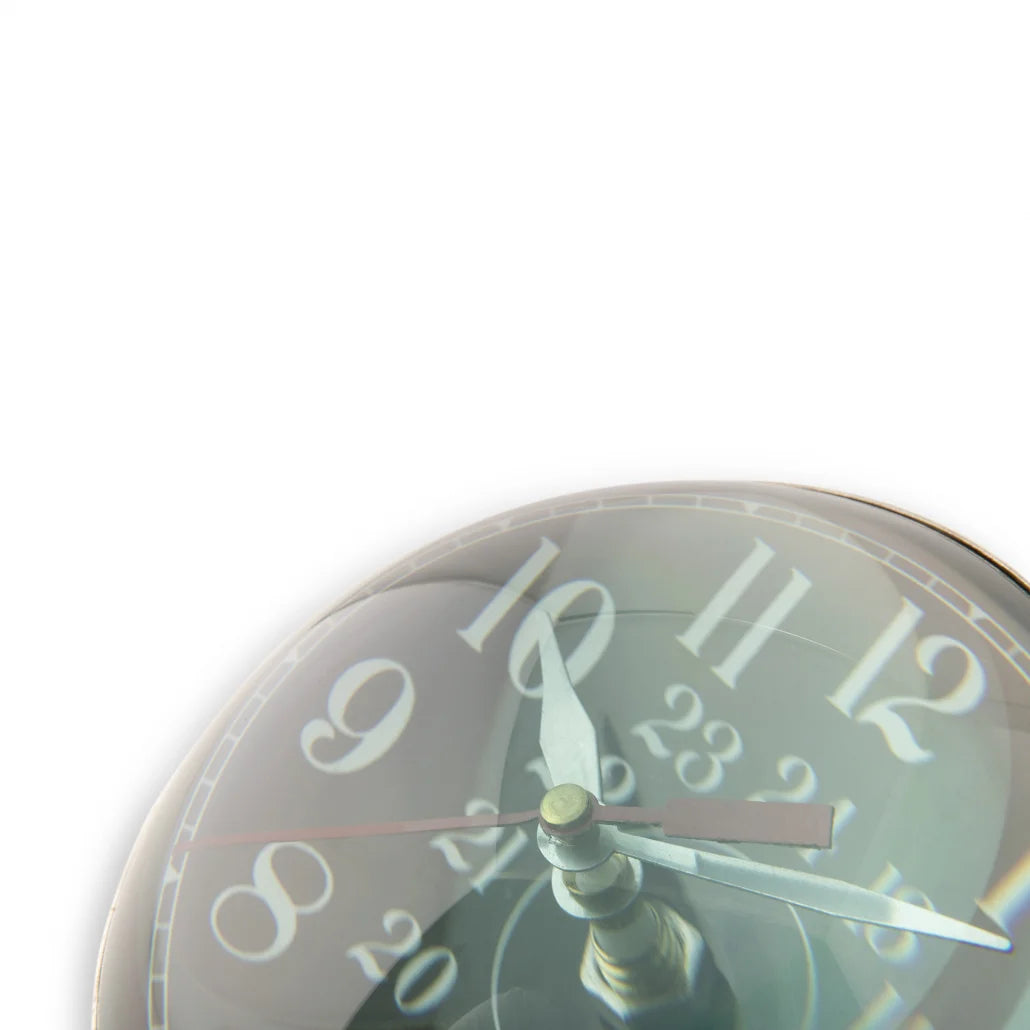 The Eye of Time Clock XXL by AUTHENTIC MODELS (the-eye-of-time-clock-extra-extra-large)