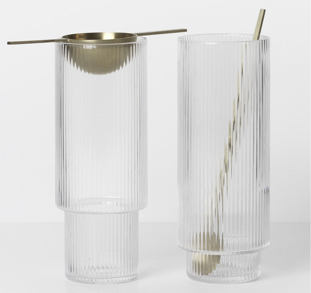 Fein Tipping Measure | Brass