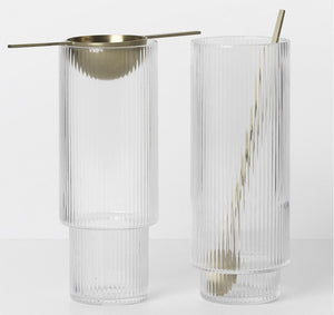 Fein Tipping Measure | Brass