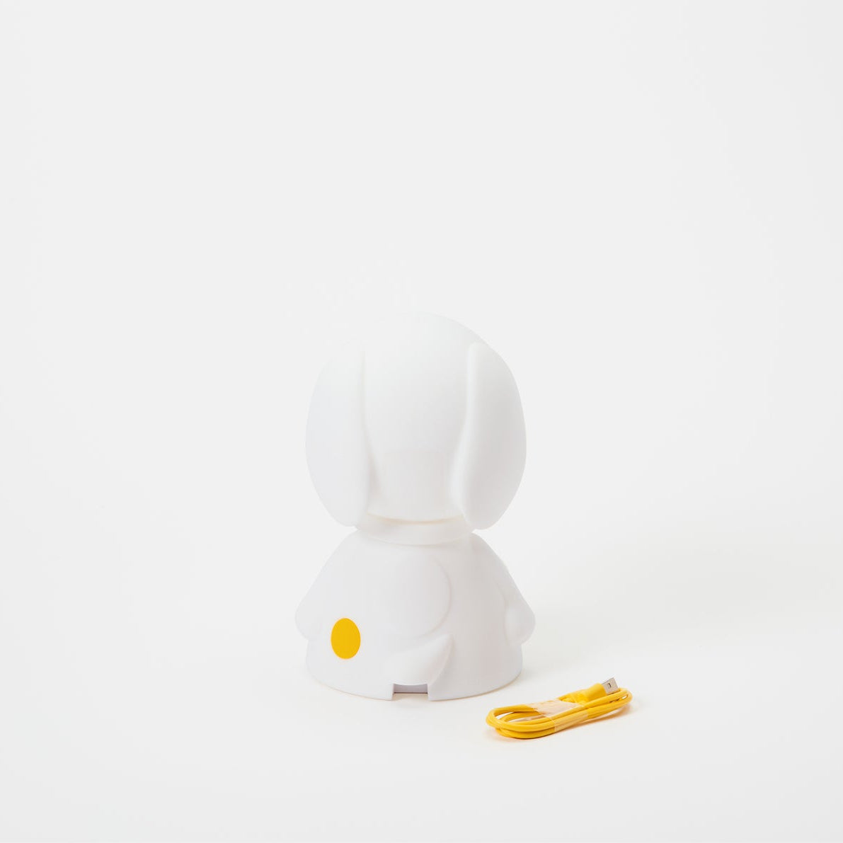 Snoopy First Light Lamp | WHITE by MR MARIA (snoopy-first-light-lamp-white)