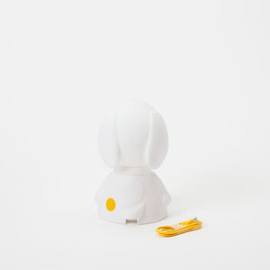 Snoopy First Light Lamp | WHITE by MR MARIA (snoopy-first-light-lamp-white)