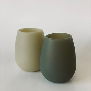 Fegg Silicone Tumblers - Torcello