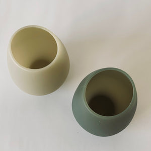 Fegg Silicone Tumblers - Torcello