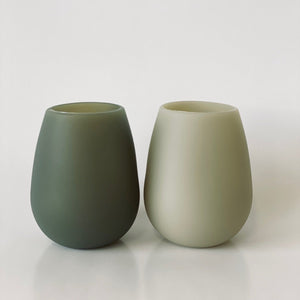 Fegg Silicone Tumblers - Torcello