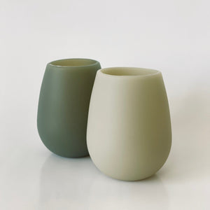 Fegg Silicone Tumblers - Torcello