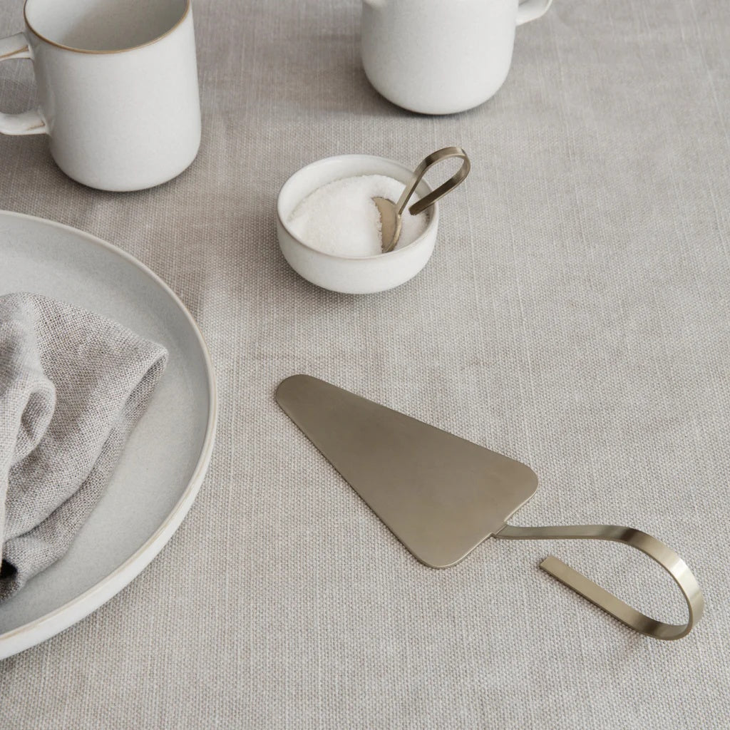 Ferm Living Fein Cake Server