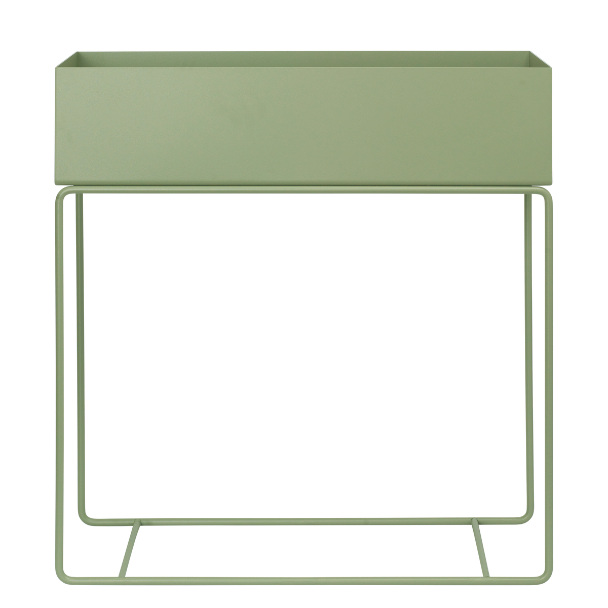Ferm Living Plant Box | Tea Green