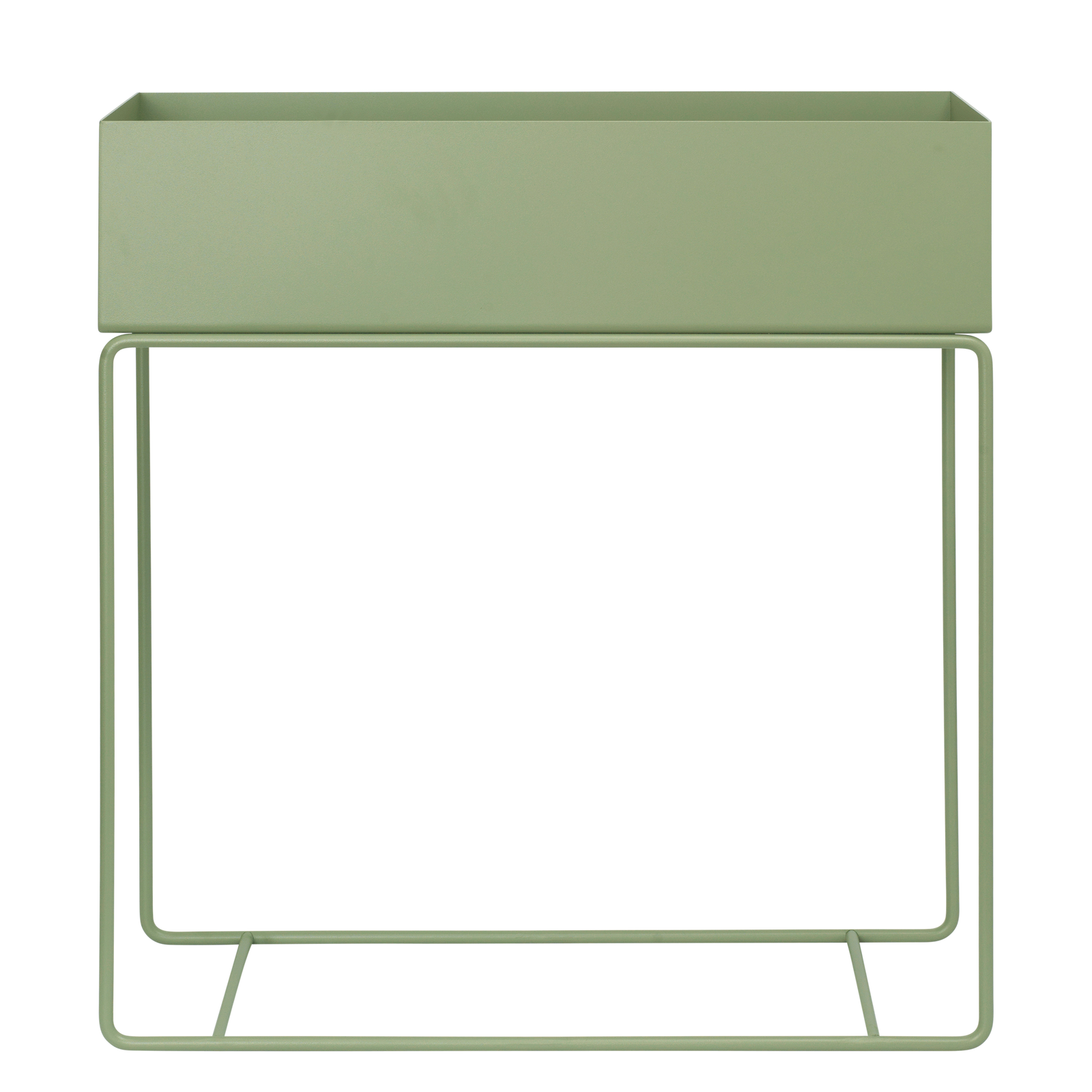 Ferm Living Plant Box | Tea Green
