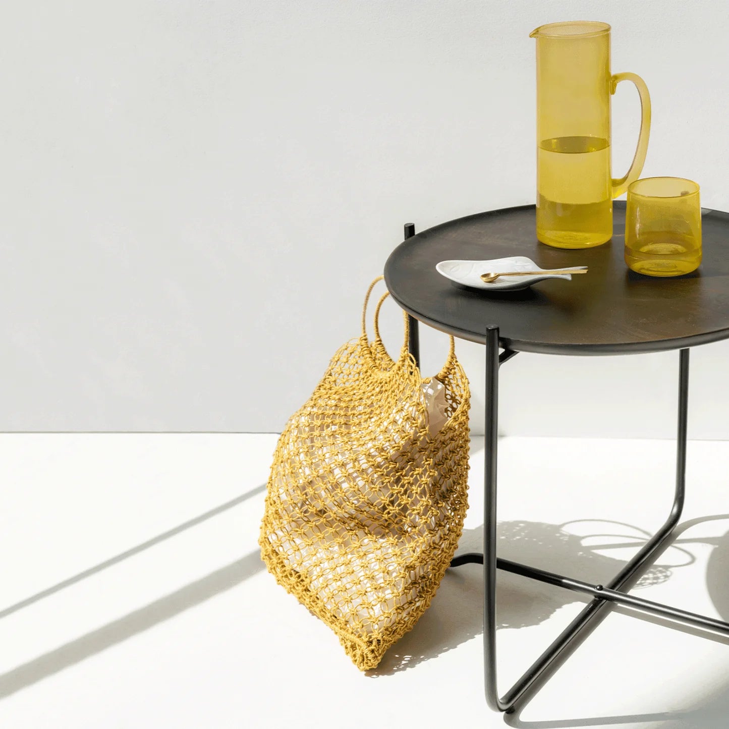 Urban Nature Culture Coffee Table Fez | S