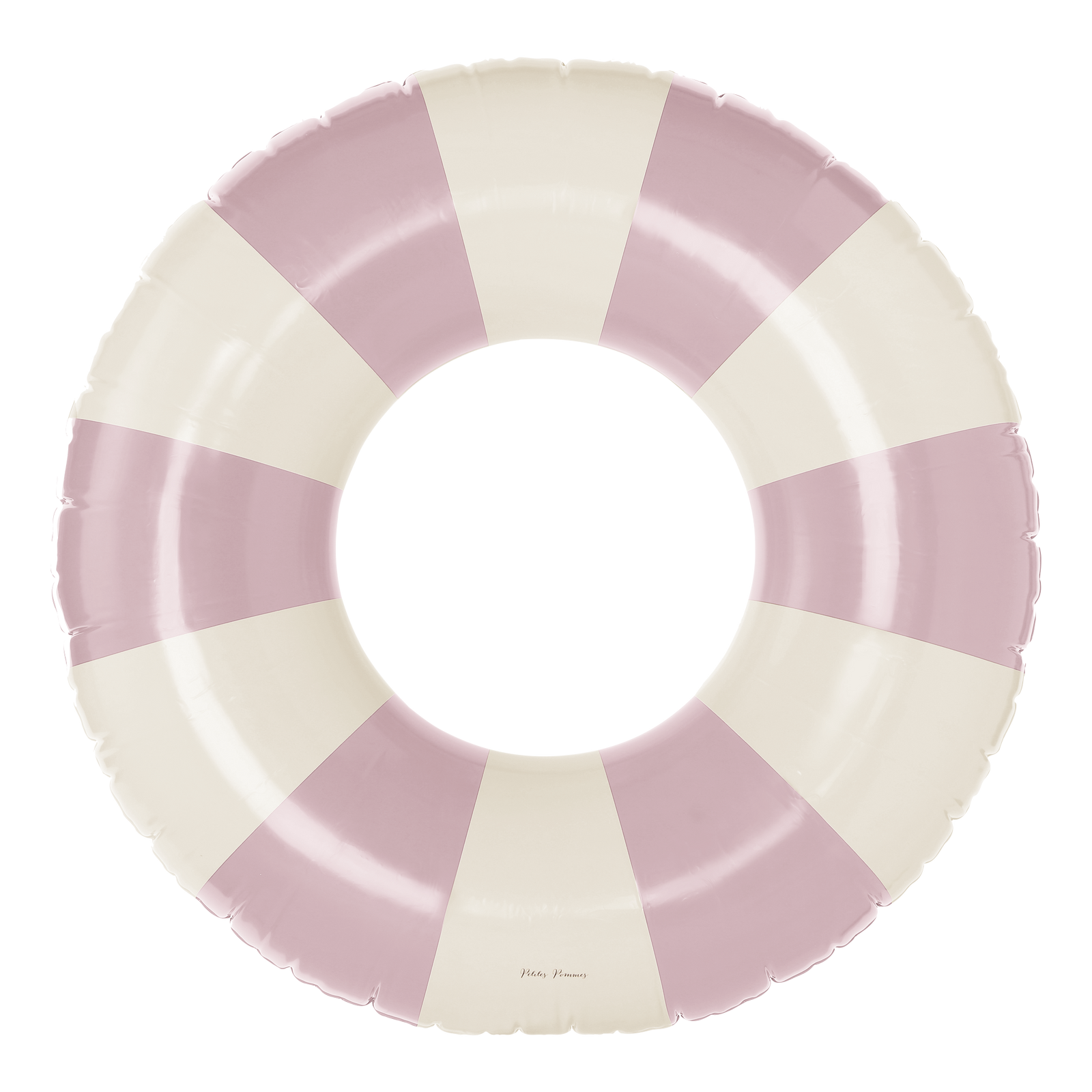 Sally Swim Ring | French Rose | 90 CM (6+years) by Petite Pommes (sally-swim-ring-french-rose-90-cm-6-years)