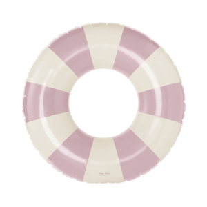 Sally Swim Ring | French Rose | 90 CM (6+years)