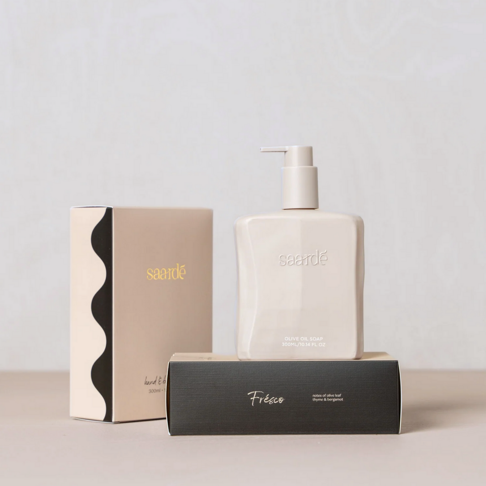Hand + Body Wash | Frésco by SAARDÉ (hand-and-body-wash-fresco)