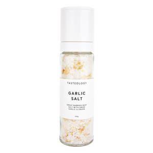 Garlic Lover Set