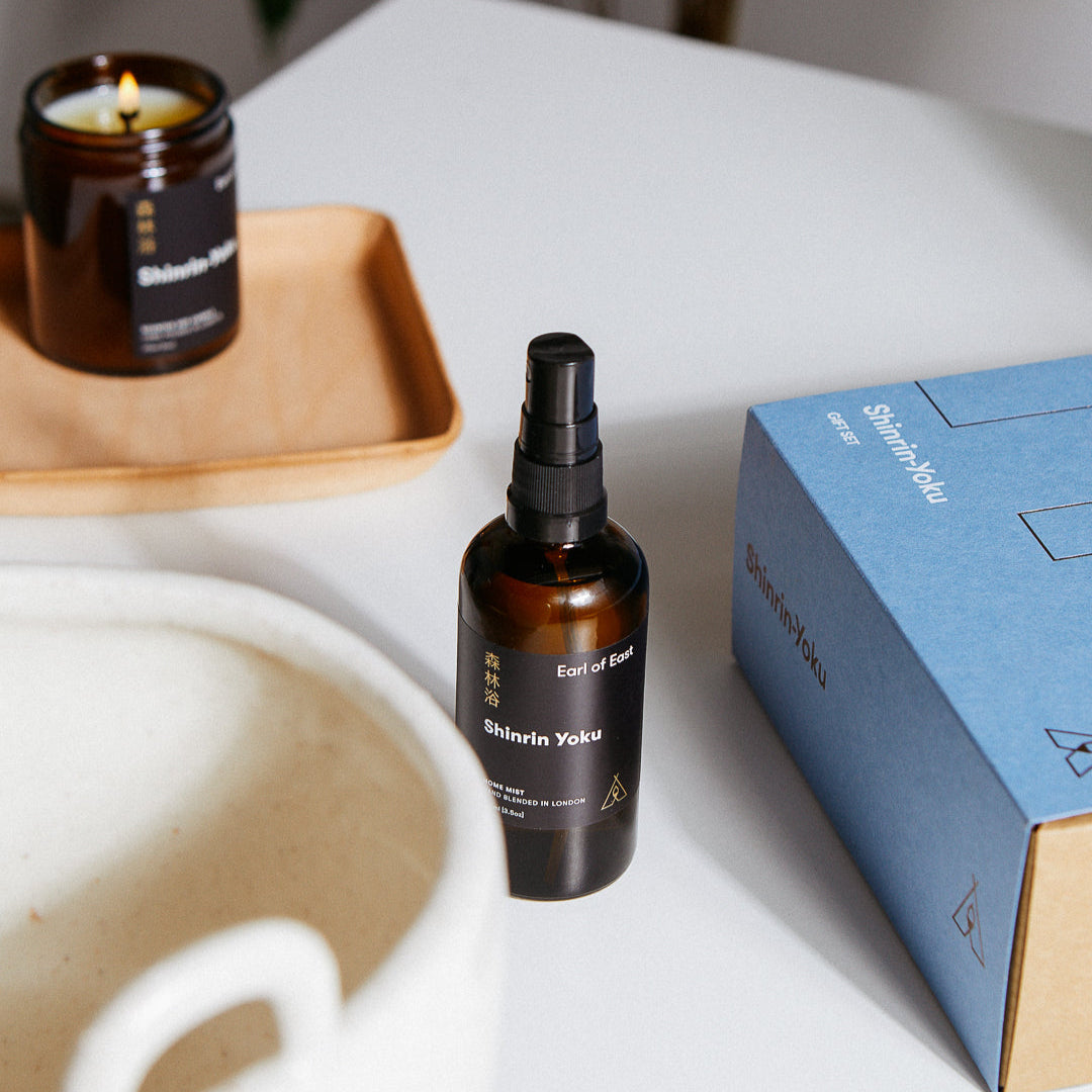 Duo Gift Set | Shinrin-Yoku by EARL OF EAST (duo-gift-set-shinrin-yoku)