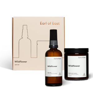 Duo Gift Set | Wildflower