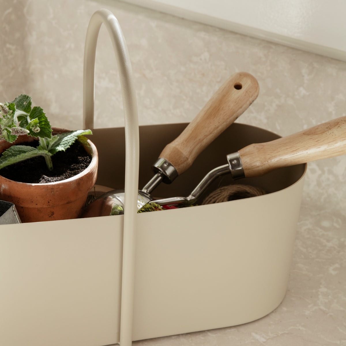 Grib Toolbox | Cashmere by FERM LIVING (grib-toolbox-cashmere)