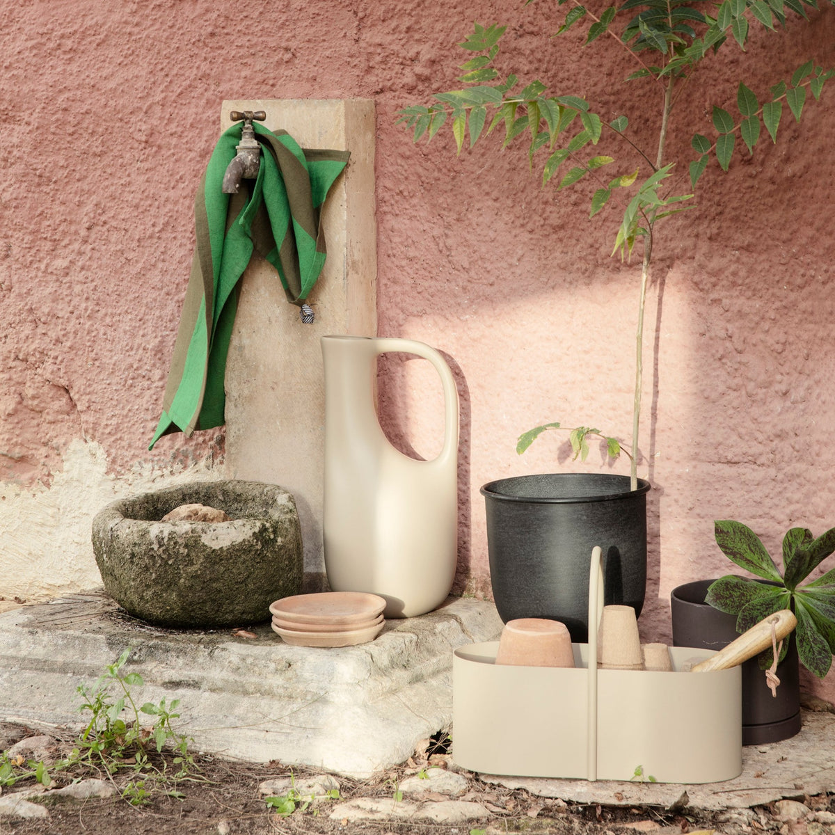 Grib Toolbox | Cashmere by FERM LIVING (grib-toolbox-cashmere)