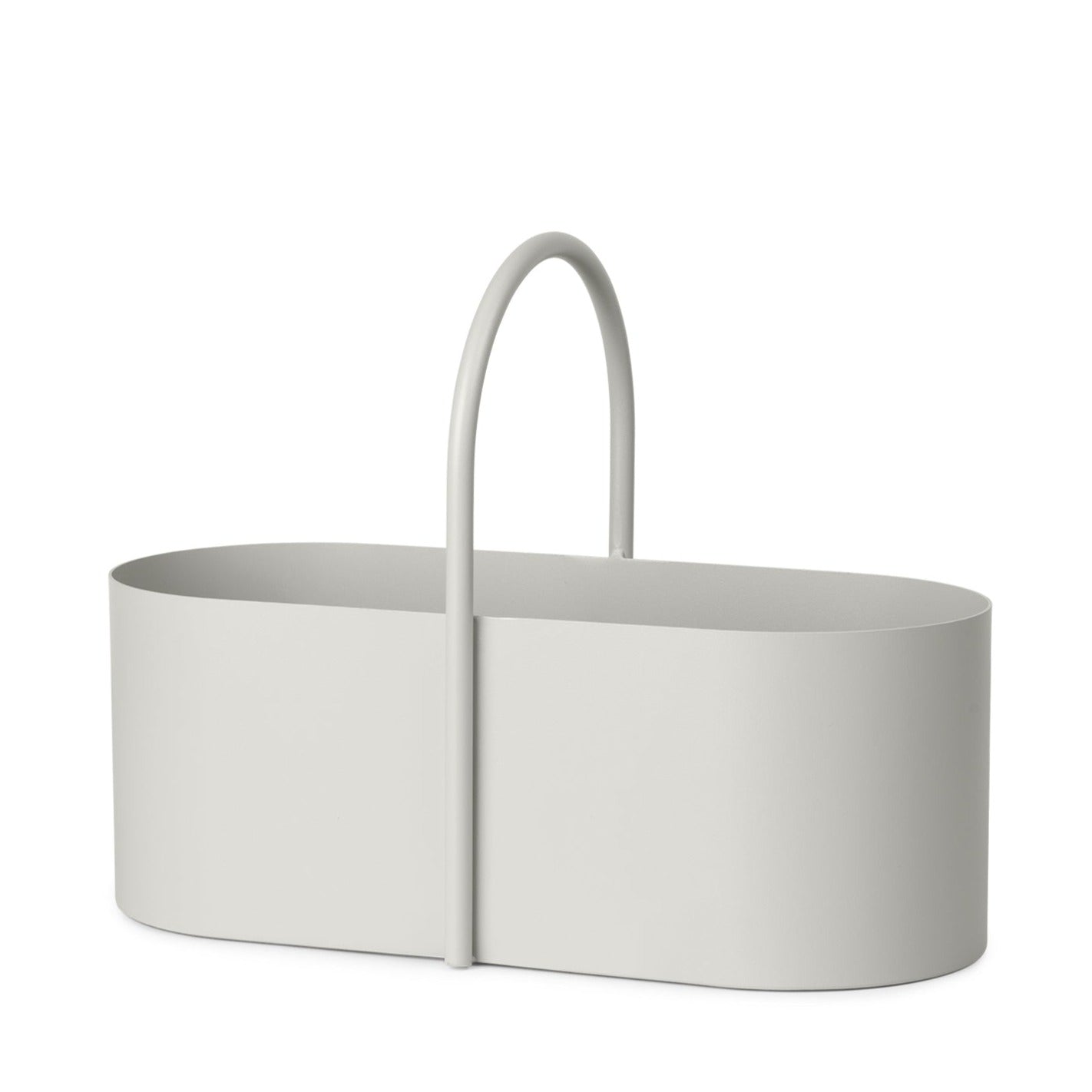 Grib Toolbox | Light Grey by FERM LIVING (copy-of-cluster-tables-set-of-3-cashmere)