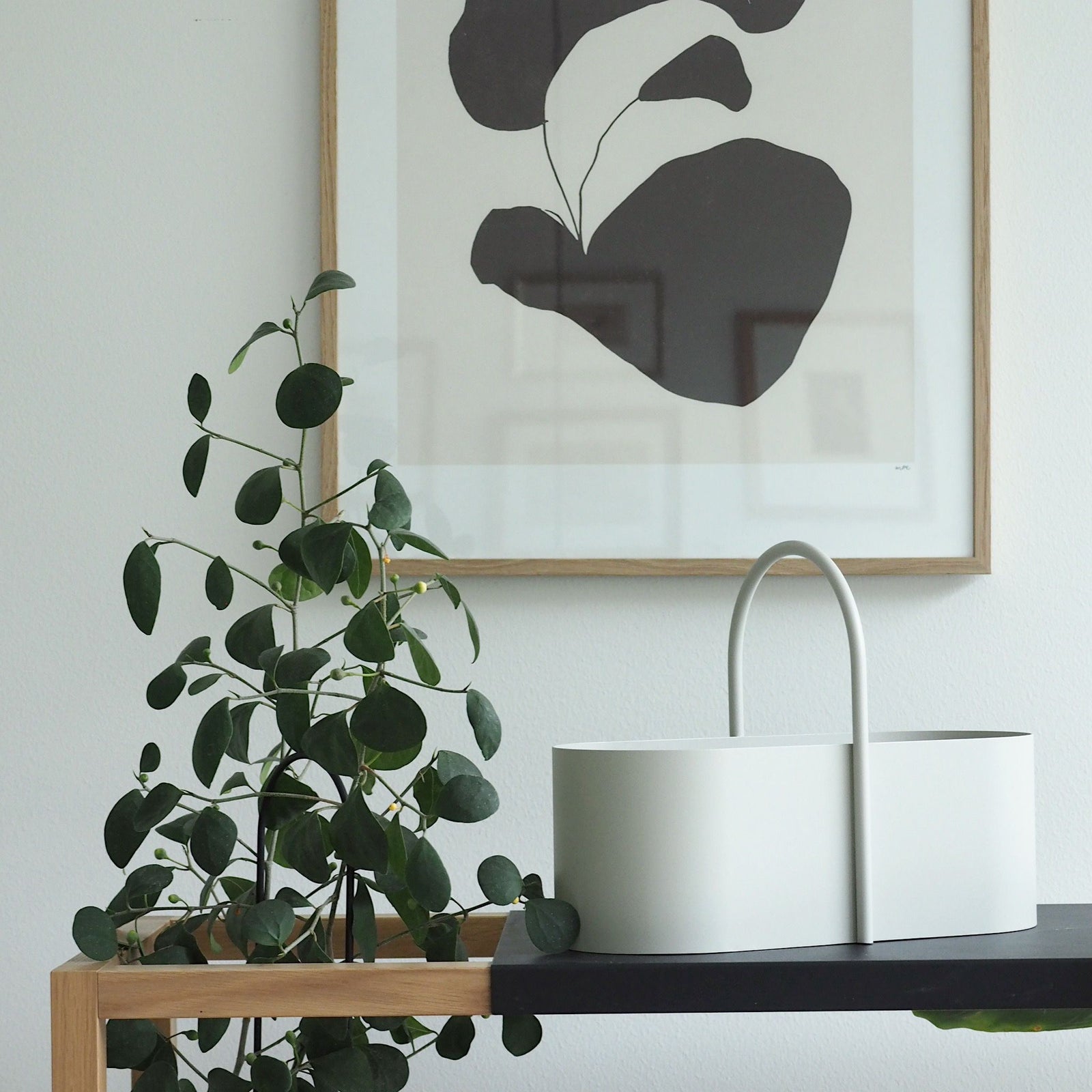 Grib Toolbox | Light Grey by FERM LIVING (copy-of-cluster-tables-set-of-3-cashmere)