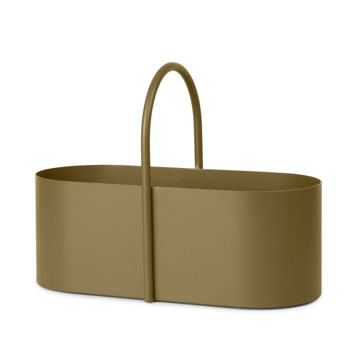 Grib Toolbox | Olive by FERM LIVING (grib-toolbox-olive)