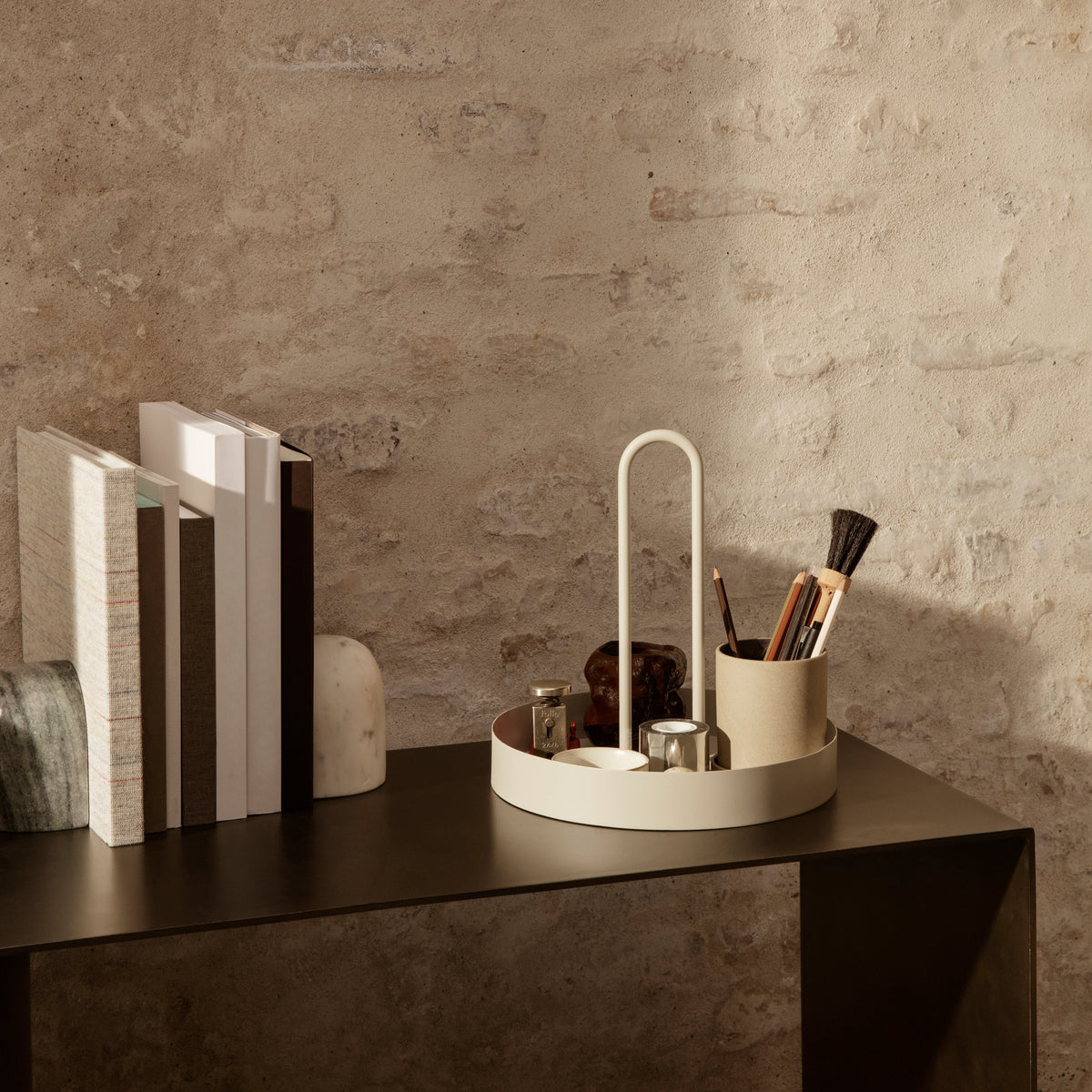 Grib Tray | Cashmere by FERM LIVING (grib-tray-cashmere)