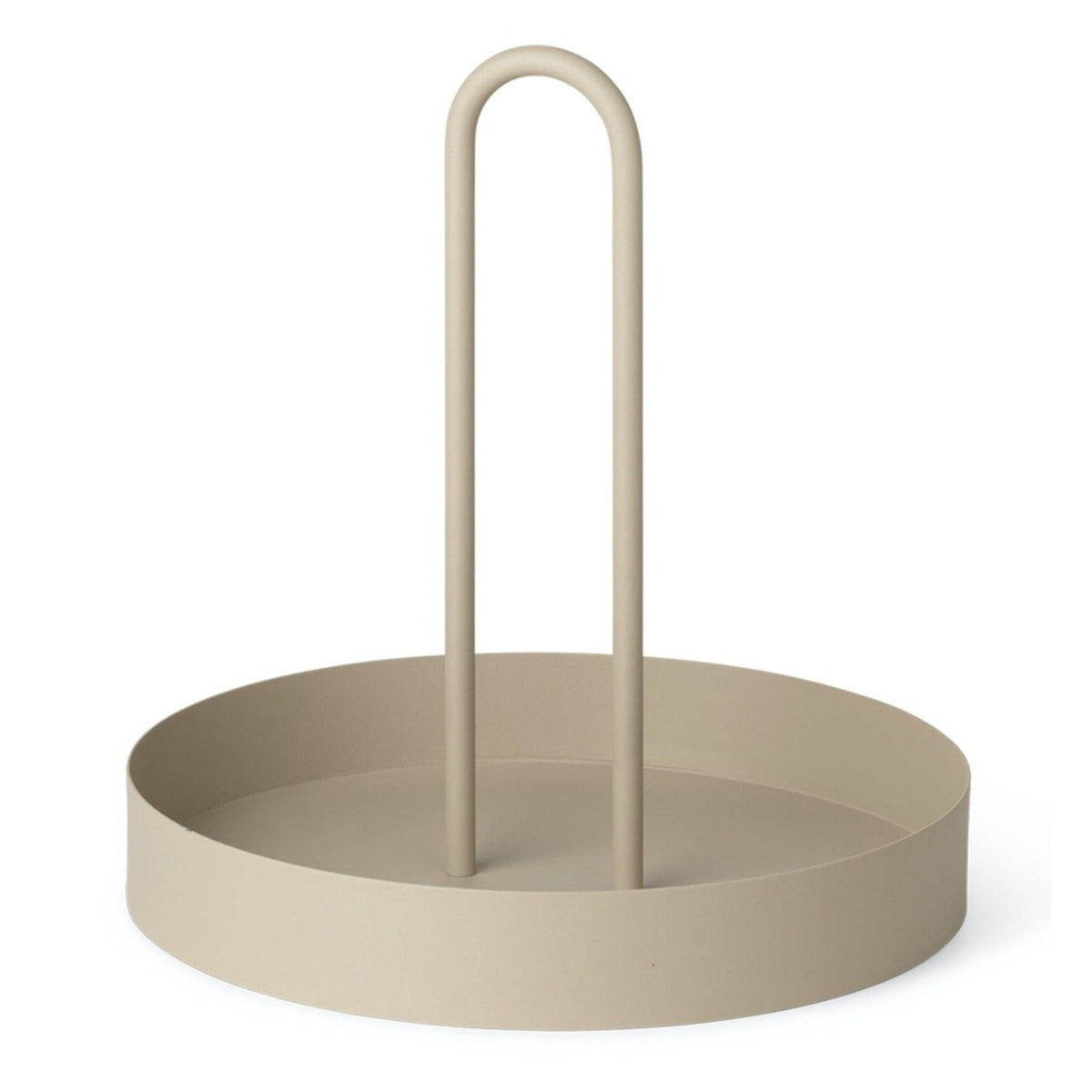 Grib Tray | Cashmere by FERM LIVING (grib-tray-cashmere)