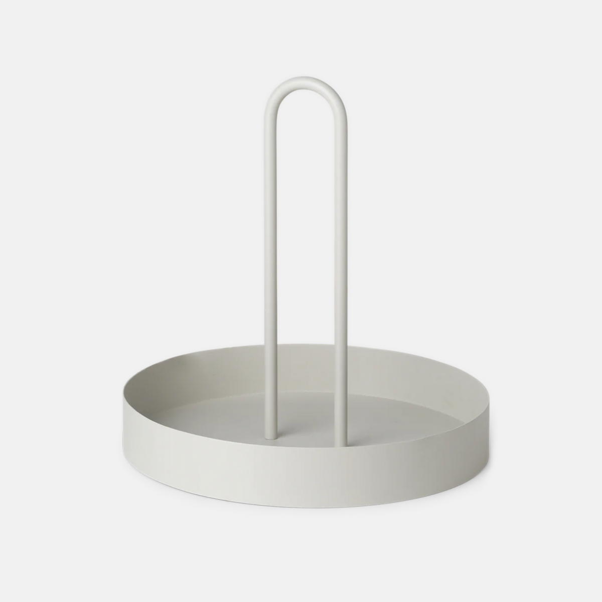 Grib Tray | Light Grey by FERM LIVING (copy-of-grib-tray-light-grey)