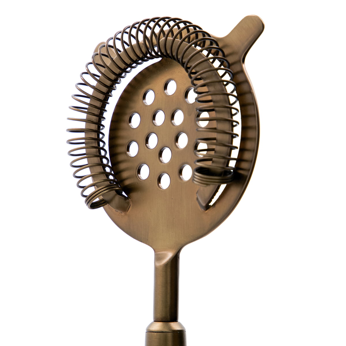 Baar Cocktail Set| Antique Brass by HOUSE DOCTOR (cocktail-set-hdbaar-antique-brass-finish)