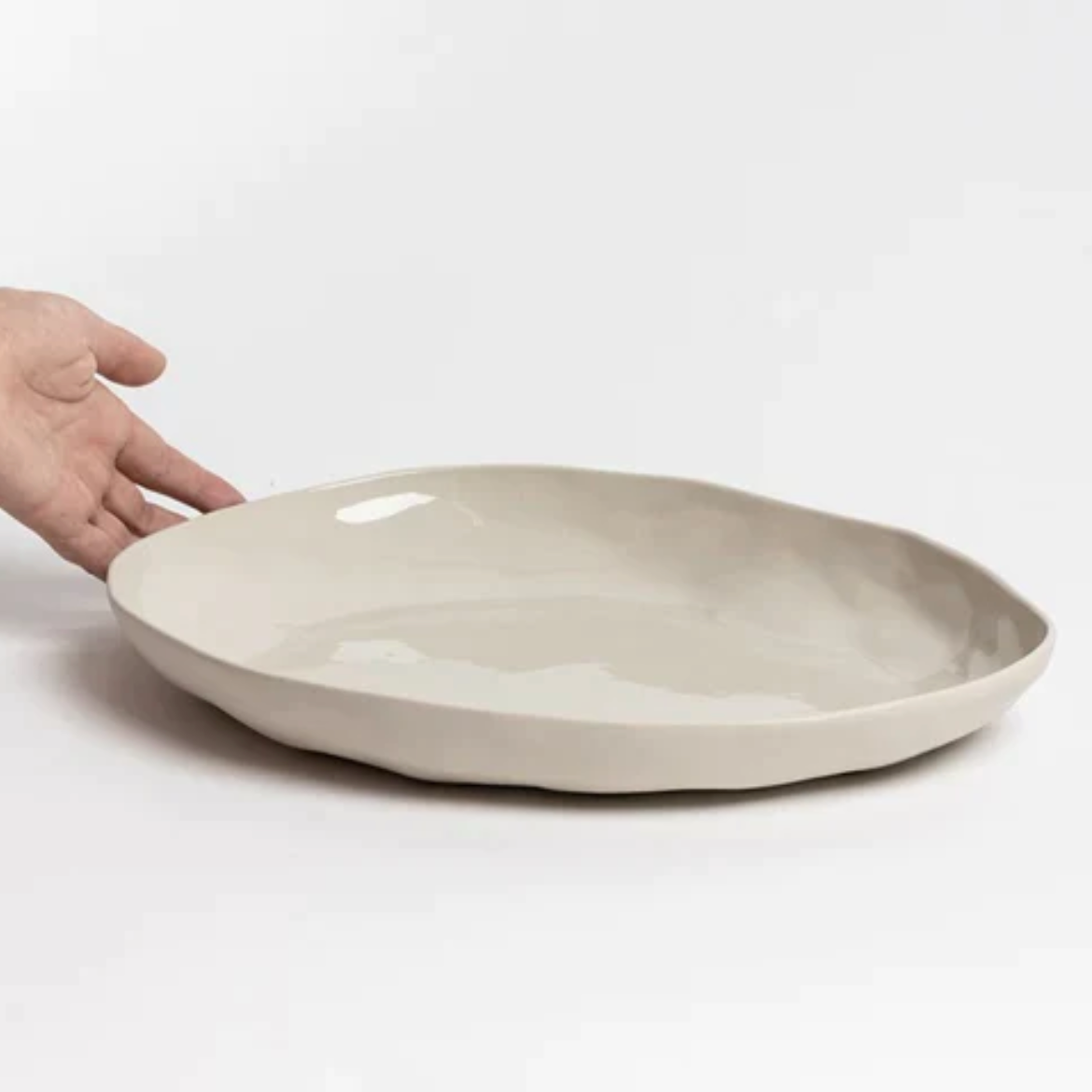 Haan Platter