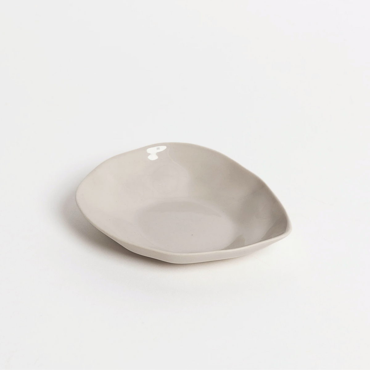 Haan Condiment Dish | Cashmere by NED COLLECTIONS (haan-condiment-cashmere)
