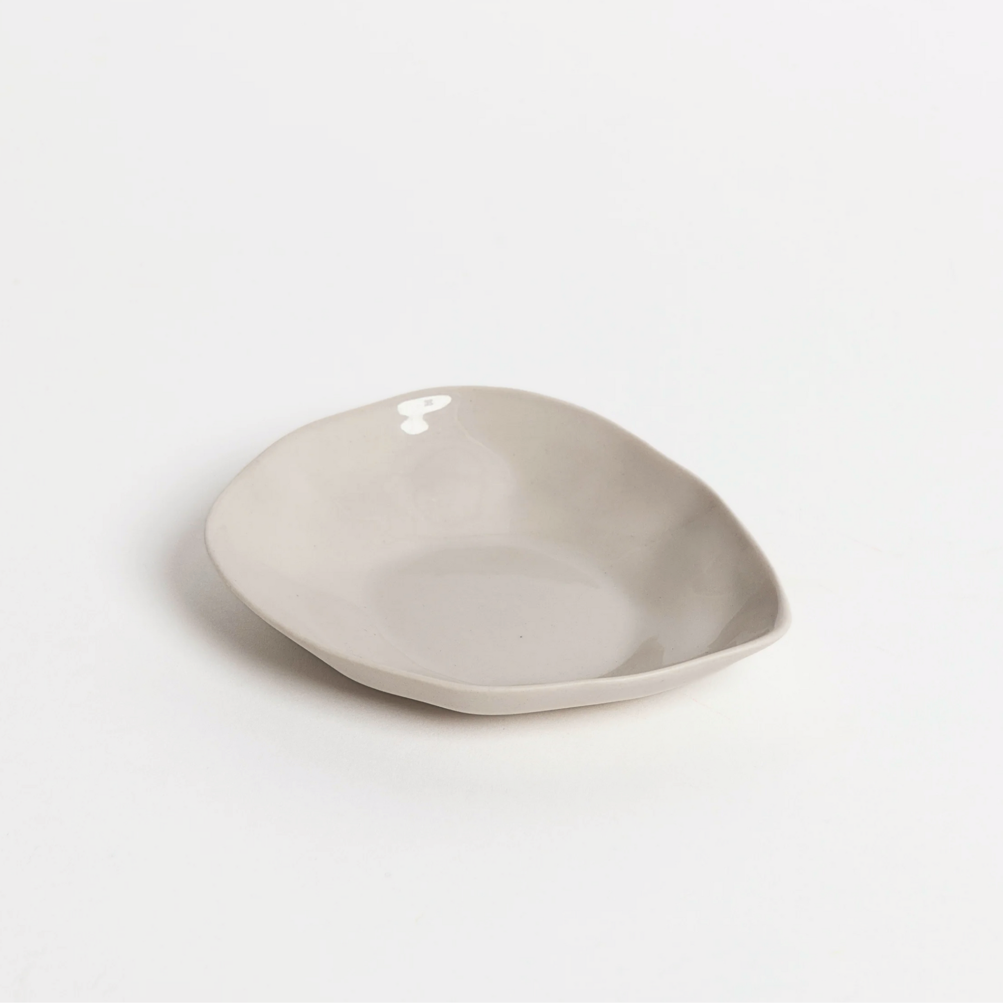 Haan Condiment Dish | Cashmere