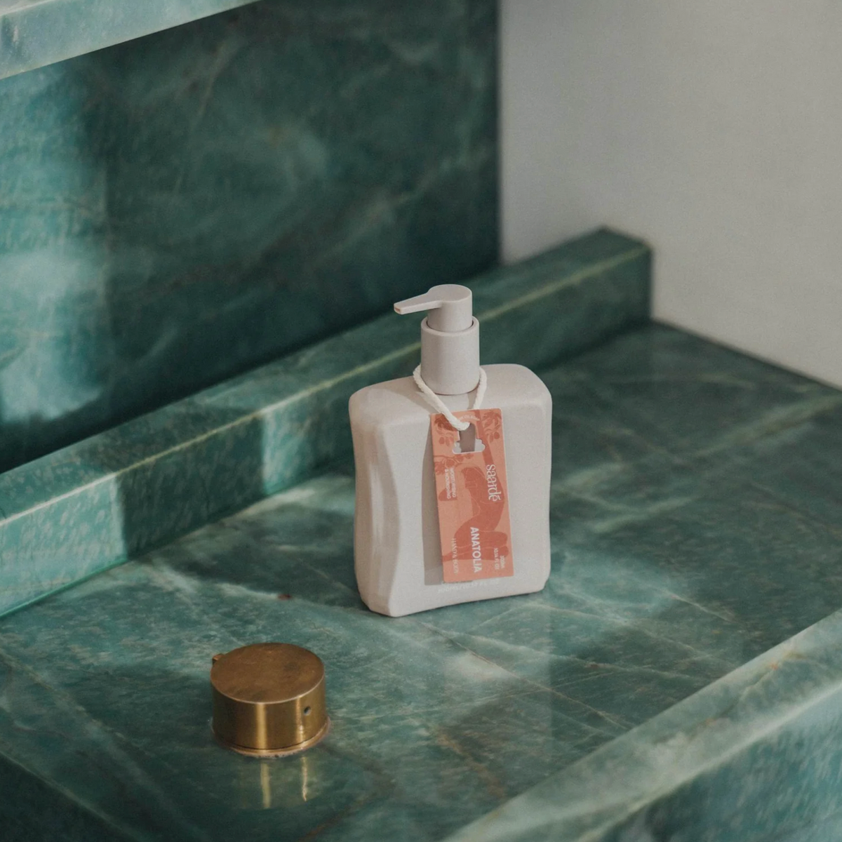 Hand + Body Wash | Anatolia by SAARDÉ (hand-and-body-wash-anatolia)